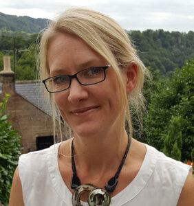 Amy Kirkland